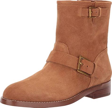 michael kors reeves bootie|michael kors booties suede.